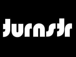 TURNSTR logo