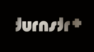 TURNSTR+ logo