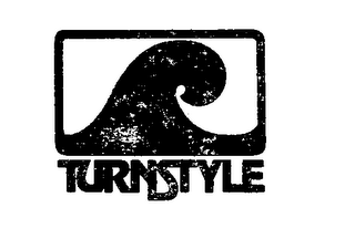 TURNSTYLE logo