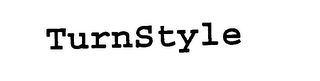 TURNSTYLE logo