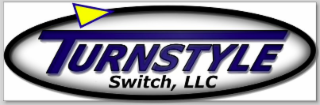 TURNSTYLE SWITCH, LLC logo