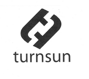 TURNSUN logo