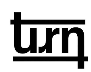 TURNT logo