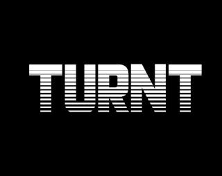 TURNT logo