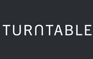 TURNTABLE logo
