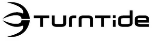 TURNTIDE logo
