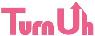 TURNUH logo