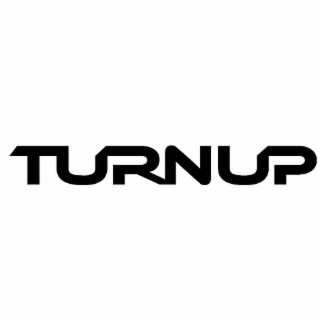 TURNUP logo