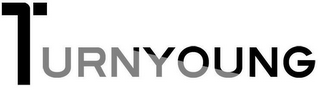 TURNYOUNG logo