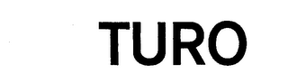TURO logo