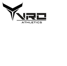 TURO ATHLETICS logo
