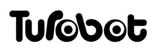 TUROBOT logo