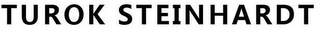 TUROK STEINHARDT logo