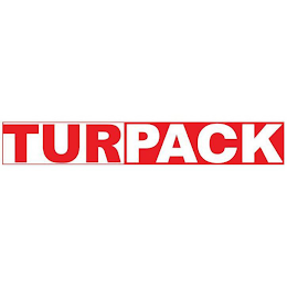 TURPACK logo