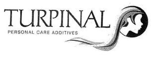 TURPINAL PERSONAL CARE ADDITIVES logo