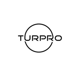 TURPRO logo