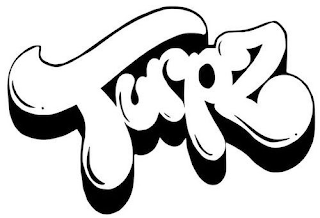 TURPZ logo