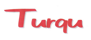 TURQU logo