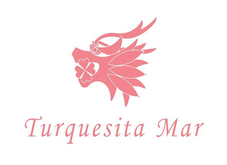 TURQUESITA MAR logo