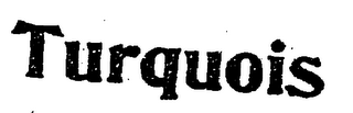 TURQUOIS logo