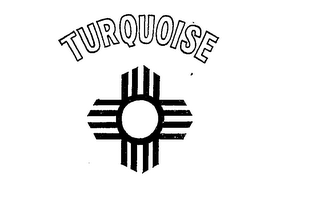 TURQUOISE logo