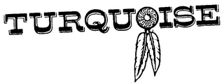 TURQUOISE logo