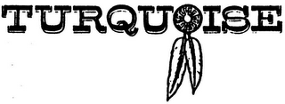 TURQUOISE logo