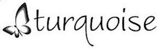 TURQUOISE logo