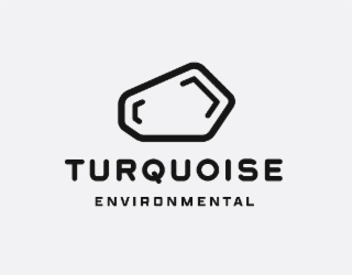 TURQUOISE ENVIRONMENTAL logo
