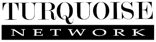TURQUOISE NETWORK logo