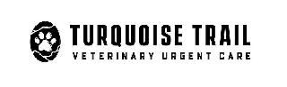 TURQUOISE TRAIL VETERINARY URGENT CARE logo