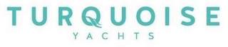 TURQUOISE YACHTS logo