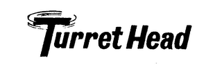TURRET HEAD logo
