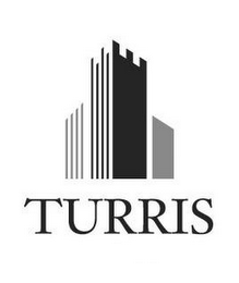 TURRIS logo