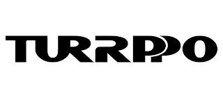 TURRPPO logo
