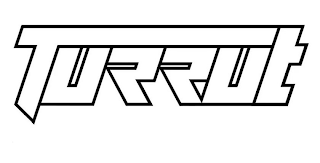 TURRUT logo