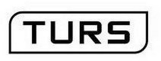 TURS logo