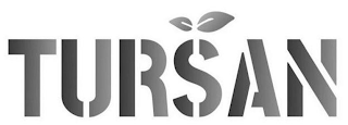 TURSAN logo
