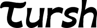 TURSH logo