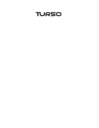 TURSO logo