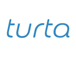 TURTA logo