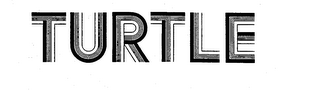 TURTLE logo