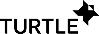 TURTLE logo