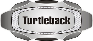 TURTLE BACK logo