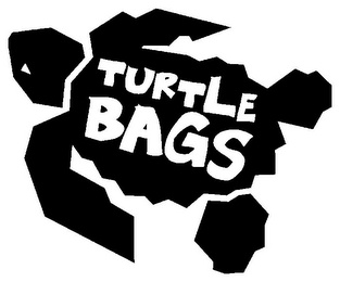 TURTLE BAGS logo
