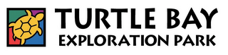 TURTLE BAY EXPLORATION PARK logo