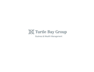 TURTLE BAY GROUP BUSINESS & WEALTH MANAGEMENT logo