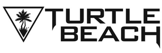 TURTLE BEACH logo
