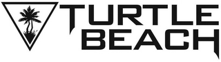TURTLE BEACH logo