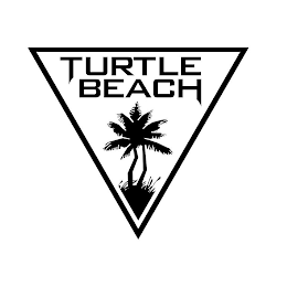 TURTLE BEACH logo